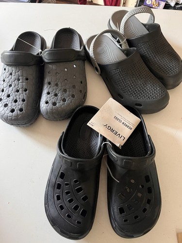 Livergy classic clogs für - livergy,