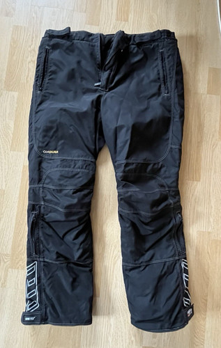 Top rukka herren motorradhose - top,