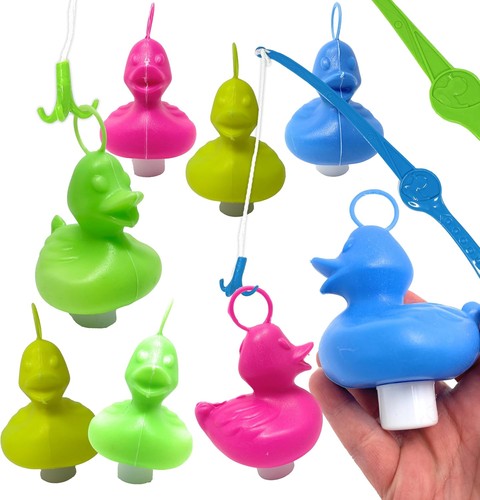 Amli enten angeln - |, bunt