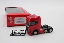Herpa Scania CS 20 HD Zugmaschine 3achs (6x2) Nr. 307543-005 1/87 /HN4025