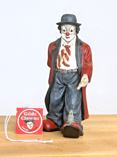 Gilde Clown Figur - Comedy