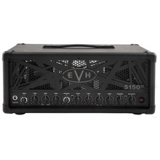 EVH 5150 III 50 Watt 6L6 Head