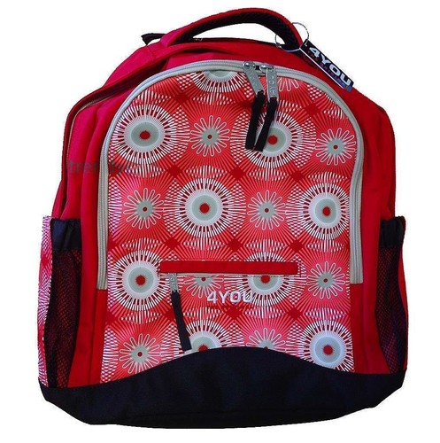 4you schulrucksack compact - schulrucksack,