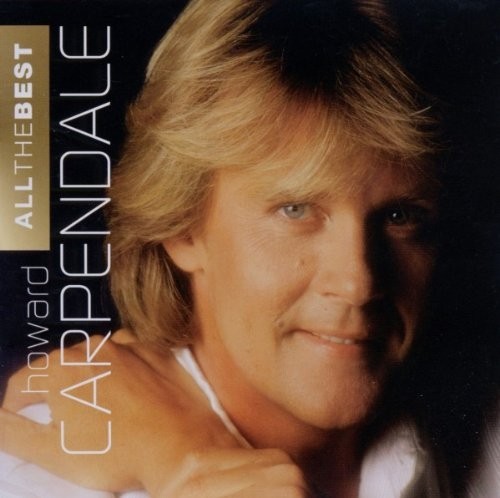 Howard carpendale all the - carpendale,