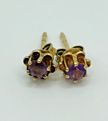 Ohrstecker ohrringe 333er gold - ohrringe,