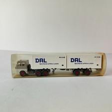 Wiking HO Scale Norm-Container