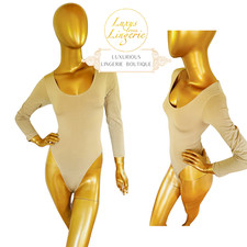 FALKE BODY by FALKE XS S beige