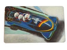 Telefon Karte unbenutzt - G+D