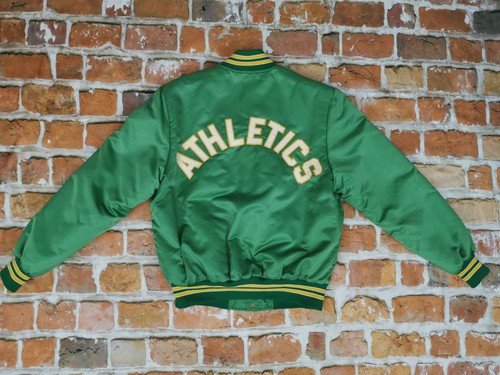 Oakland athetics mbl vintage - *oakland,