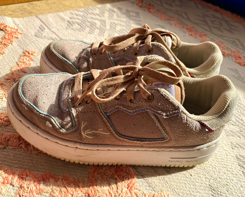 Karl kani damen sneaker - karl, low