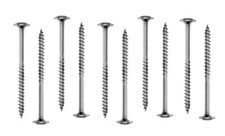 Würth Assy 3.0 Scheibenkopf Edelstahl Schrauben A2 Teilgewinde Rostfrei Schraube