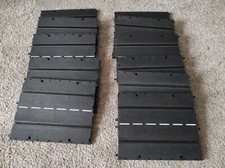 Carrera Bahn Konvolut Universal 132 70er Jahre gebraucht 