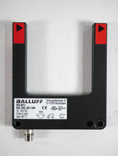 BALLUFF BGL001J Gabellichtschranke (BGL 50A-001-S49) | 10..30V DC | Class 2 only