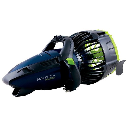 Seascooter nautica navtech - navtech, 1