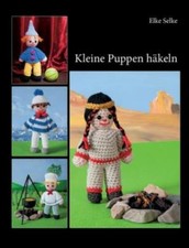 Kleine Puppen H?Keln