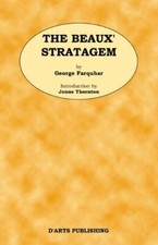The Beaux' Stratagem by George