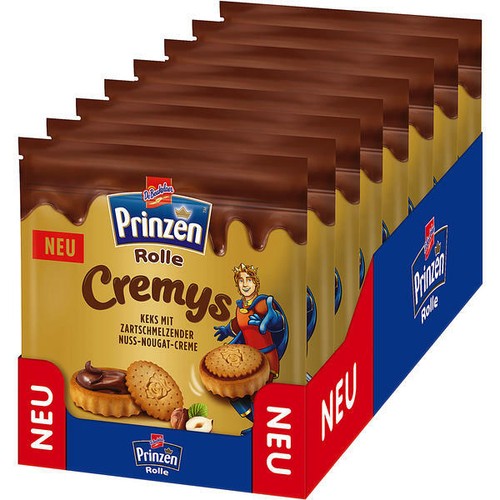 Beukelaer prinzen rolle - beukelaer,