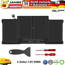 A1405 Akku für Apple Macbook