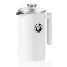 French press kaffeekanne - press, aus