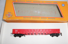 Mehano Master Model Makers HO