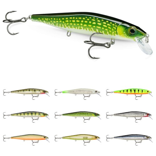 Rapala precision xtreme mavrik - rapala,