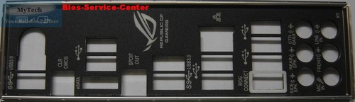 Asus shield blende - io,