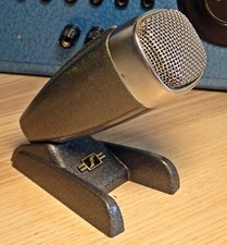 Sennheiser vintage Mikrofon