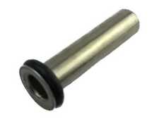 Gasrohr Getränkerohr für