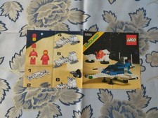 Lego Bauanleitung 6890