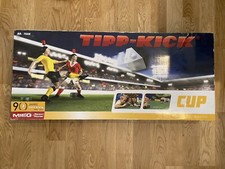 TIPPKICK Tipp Kick 7550 Cup mit Bande Spielset