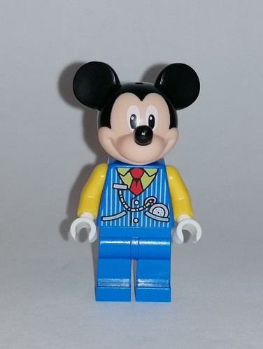 Lego disney micky maus - lego,