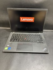 Lenovo ThinkPad P14s Gen 3 14"