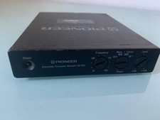 Pioneer CD 625 Elektronische