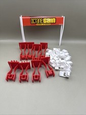 Carrera Go  Stützen