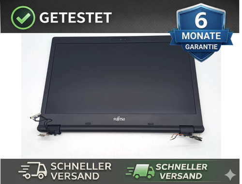 Fujitsu lifebook e548 display - fujitsu,