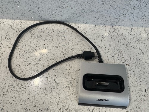 Bose wave iii - wave, 3