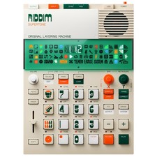 Teenage Engineering EP-40