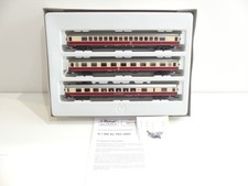 Roco H0 44117 3er  IC / TEE