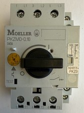 Moeller Motorschutzschalter /