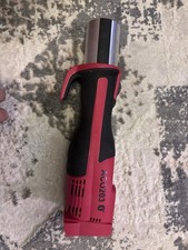 Pressmaschine Novopress Aco