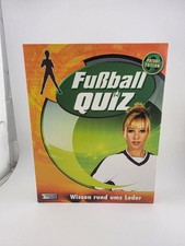 Fußball Quiz Wissen ist nackt