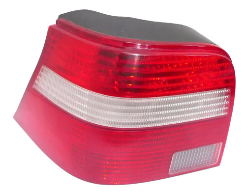 Golf rücklicht - vw,