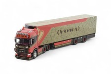 Tekno 85102 Scania Next Gen