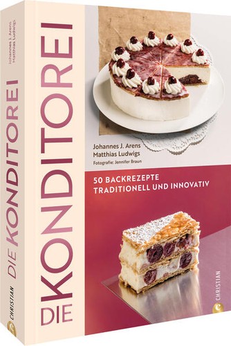 Die konditorei johannes - die, |