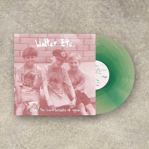 Walter etc when - walter, band