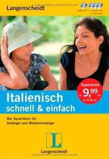 Langenscheidt italienisch - langenscheidt,