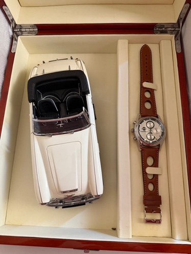 Frederique constant healey - constant, le