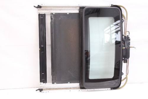 Schiebedach glas mazda xedos - schiebedach,