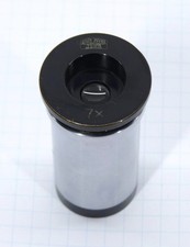 Zeiss Jena Mikroskop Okular