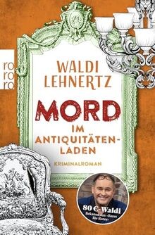 Mord antiquitätenladen - mord, im